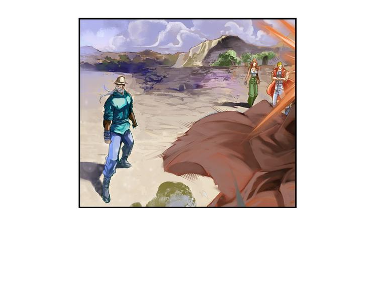 第6话 灭龙行动（下）(1/3)-第13话