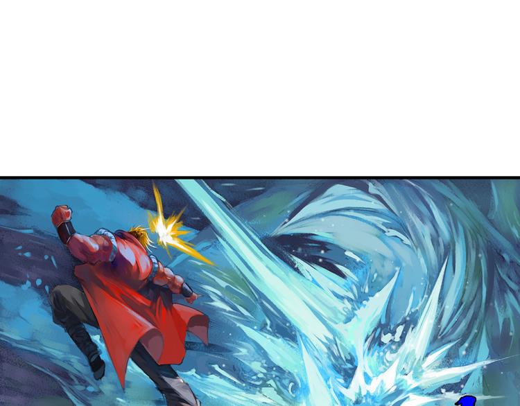 第8话 血洗残留岛（下）(1/3)-第17话