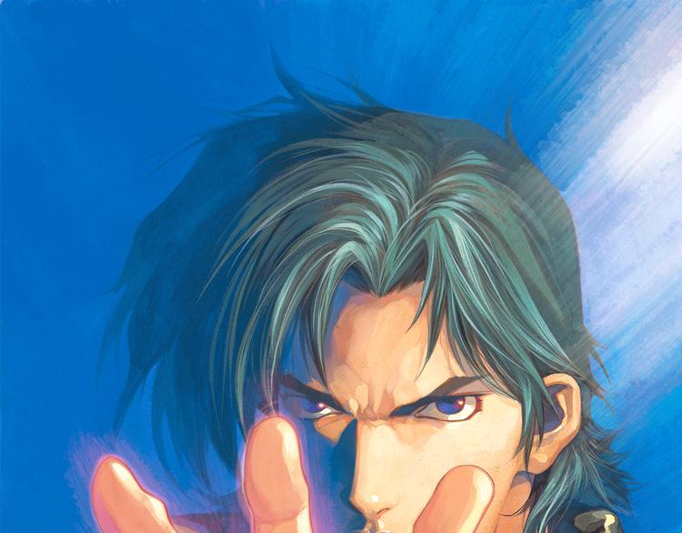 第1话 绝望的未来（下）(1/3)-第3话