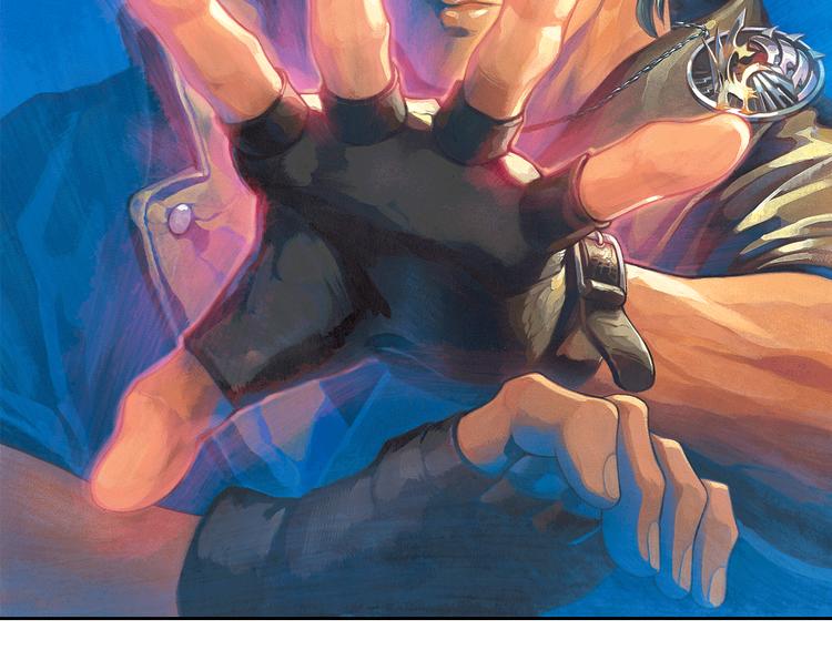 第1话 绝望的未来（下）(1/3)-第3话