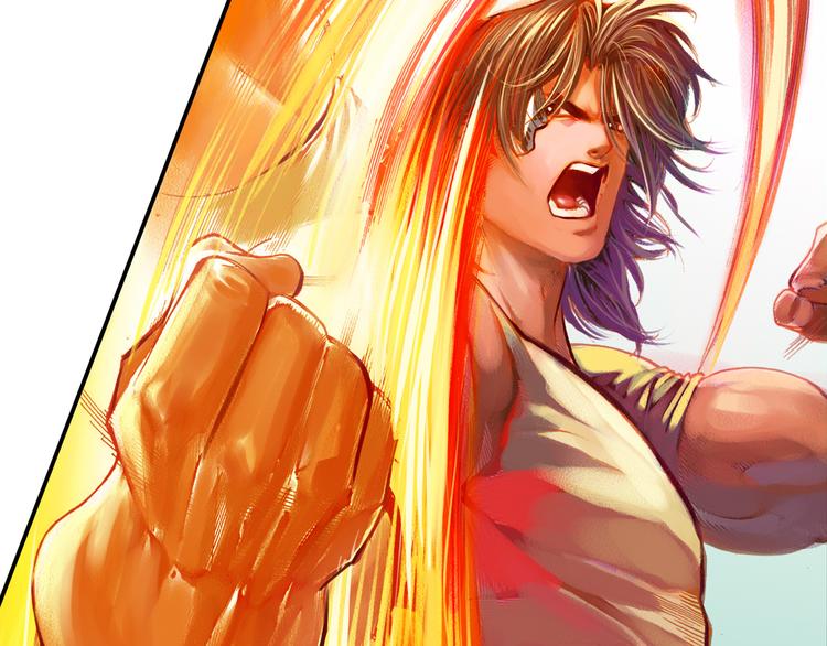 第10话 狂人巴顿（下）(1/3)-第21话