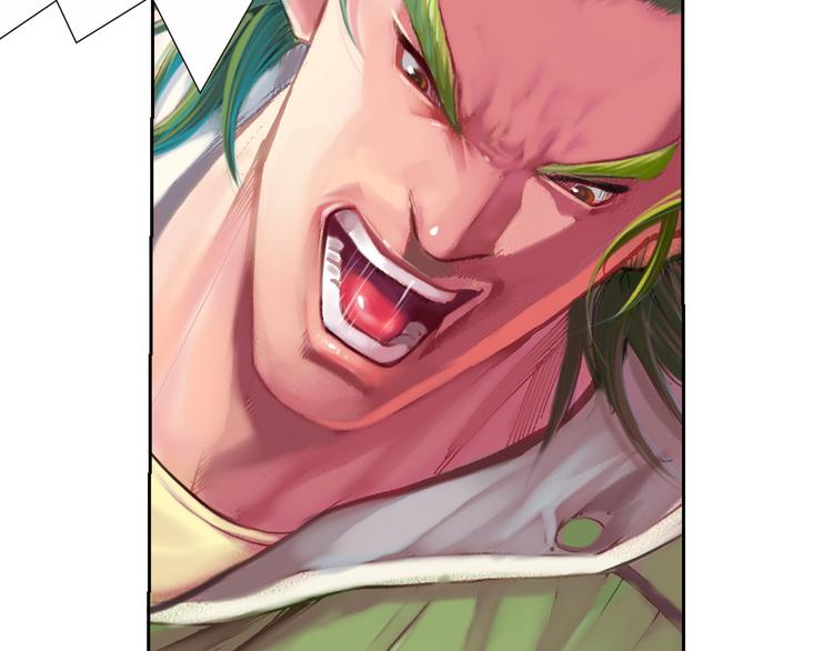 第10话 狂人巴顿（下）(1/3)-第21话