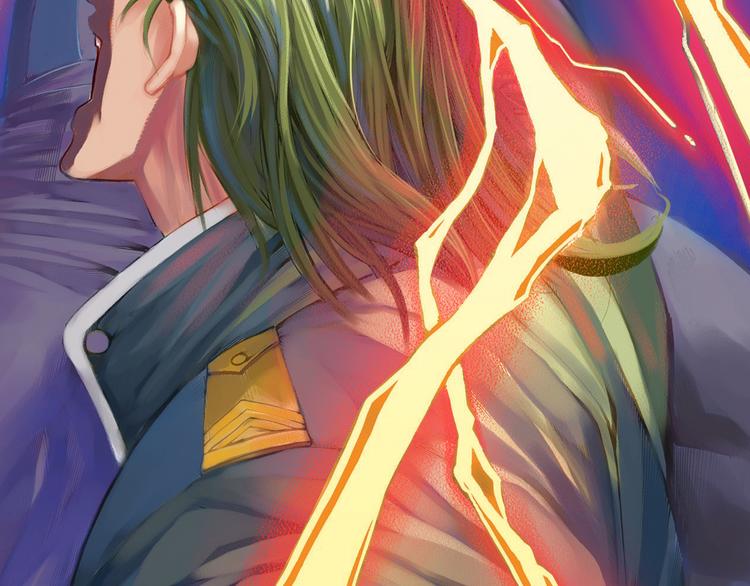 第10话 狂人巴顿（下）(1/3)-第21话