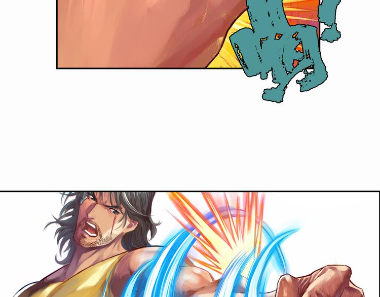 第10话 狂人巴顿（下）(1/3)-第21话