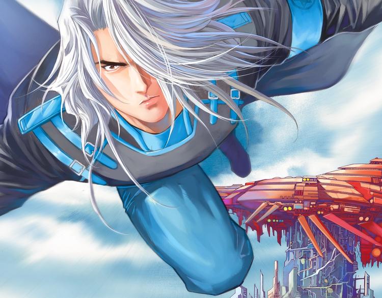 第11话 龙，出现了！（下）(1/4)-第23话