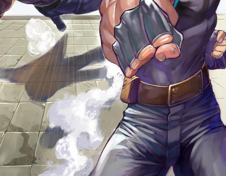 第11话 龙，出现了！（下）(1/4)-第23话