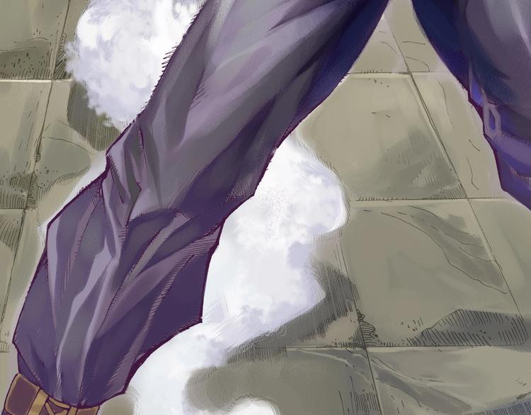 第11话 龙，出现了！（下）(1/4)-第23话