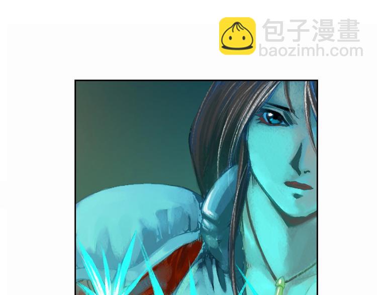 第12话 灵魂扩张计划（下）(1/3)-第25话