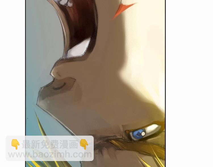 第13话 情仇&mdash;&mdash;决裂（下）(1/3)-第27话