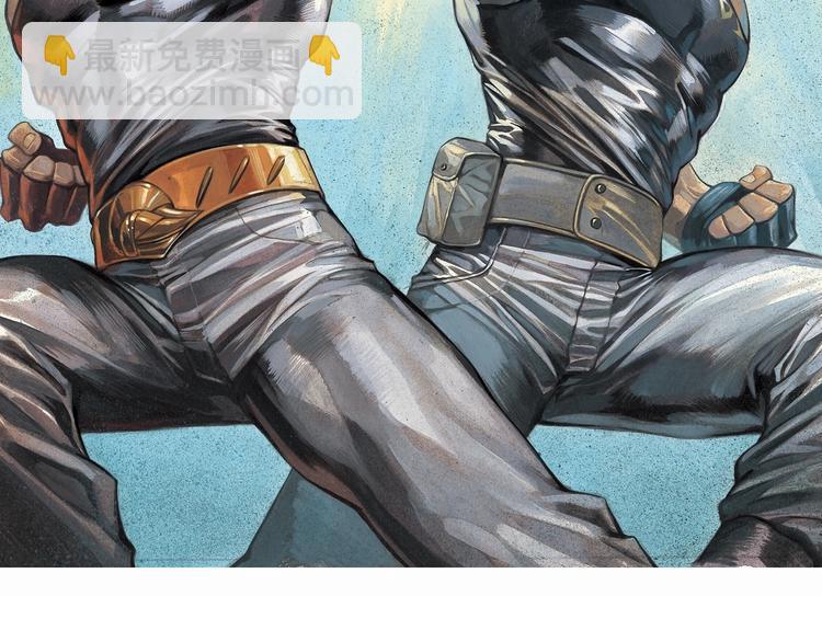 第13话 情仇&mdash;&mdash;决裂（下）(1/3)-第27话