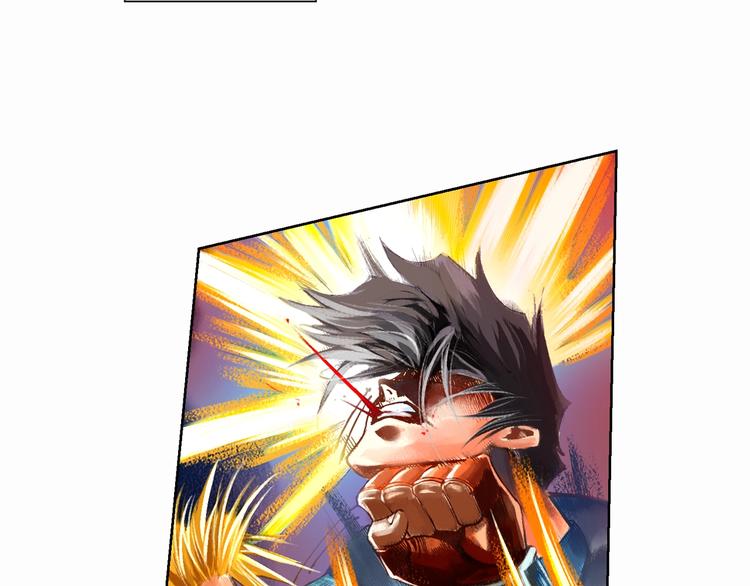 第13话 情仇&mdash;&mdash;决裂（下）(1/3)-第27话