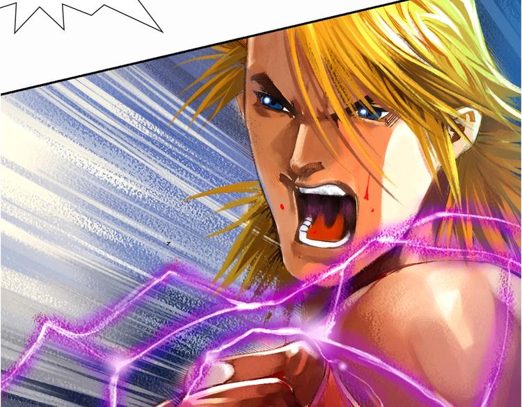 第13话 情仇&mdash;&mdash;决裂（下）(1/3)-第27话