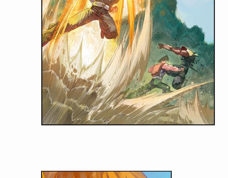 第13话 情仇&mdash;&mdash;决裂（下）(1/3)-第27话