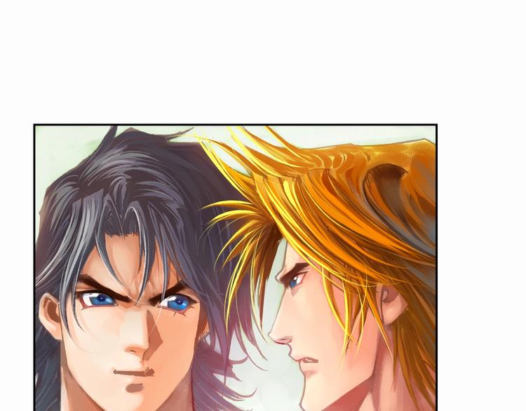 第13话 情仇&mdash;&mdash;决裂（下）(1/3)-第27话