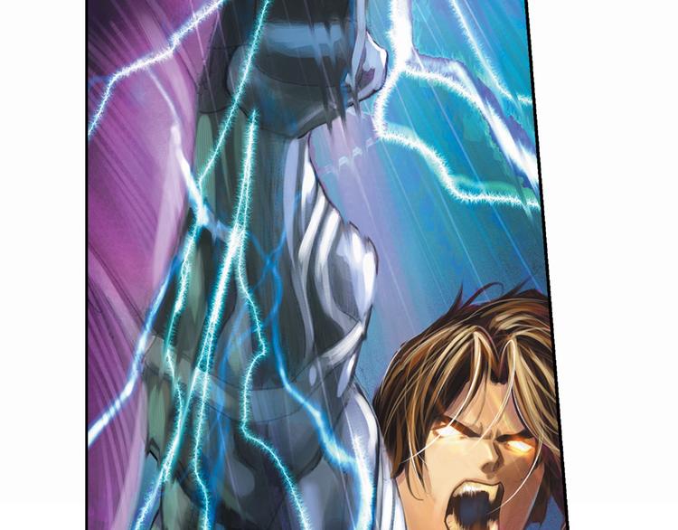 第14话 帝国屠城（下）(1/2)-第29话