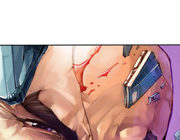 第14话 帝国屠城（下）(1/2)-第29话