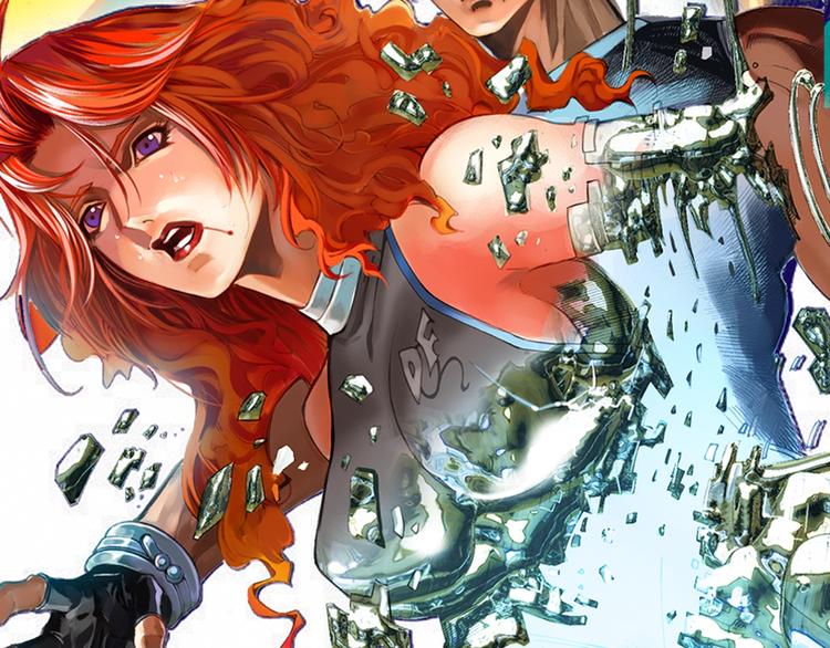 第14话 帝国屠城（下）(1/2)-第29话