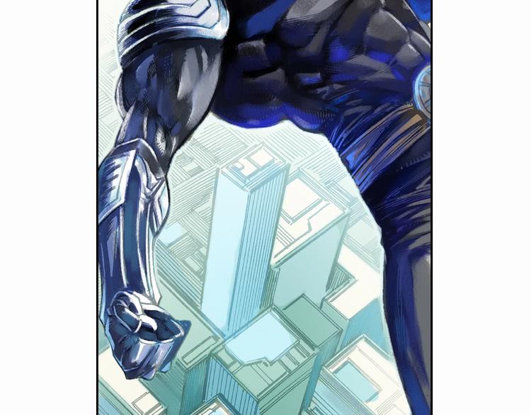 第15话 强人之泪（下）(1/2)-第31话