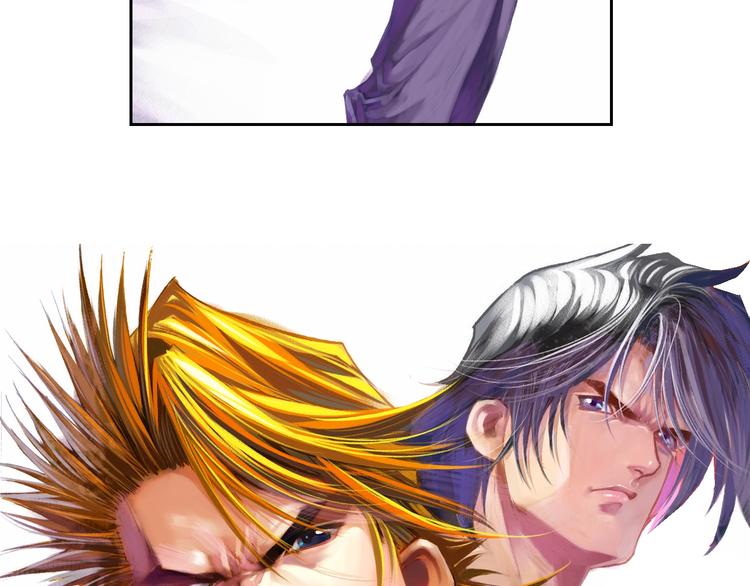 第17话 前所未有的恐惧（下）(1/3)-第35话