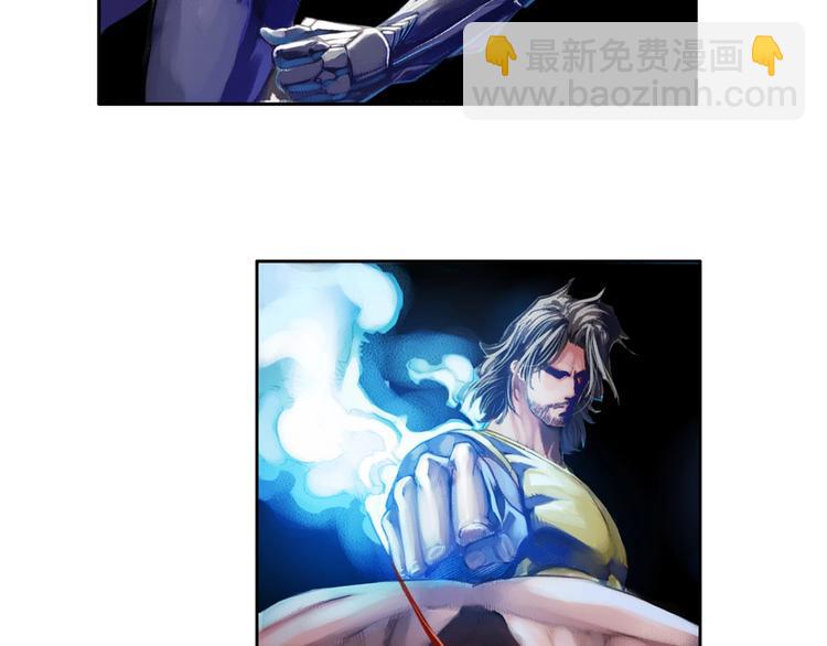 第18话 真我之谜（下）(1/3)-第37话