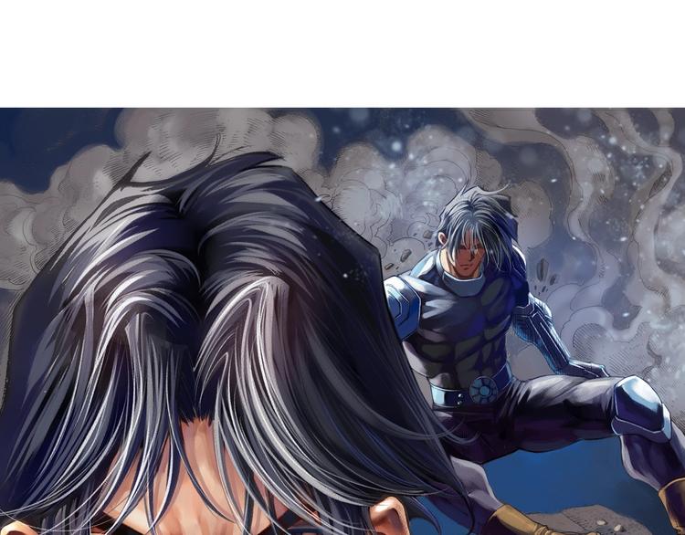 第18话 真我之谜（下）(1/3)-第37话