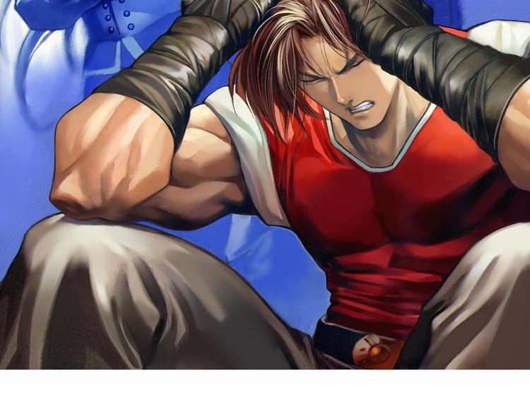 第18话 真我之谜（下）(1/3)-第37话