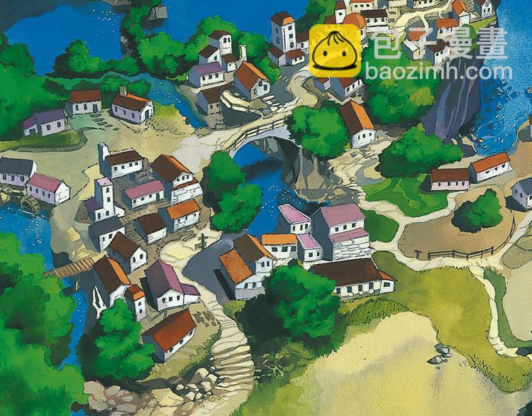 第2话 无限的生命（下）(1/4)-第5话