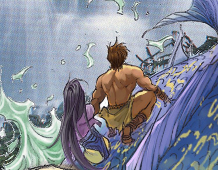 第2话 无限的生命（下）(1/4)-第5话