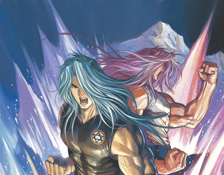 第20话 藤井之死（下）(1/3)-第41话