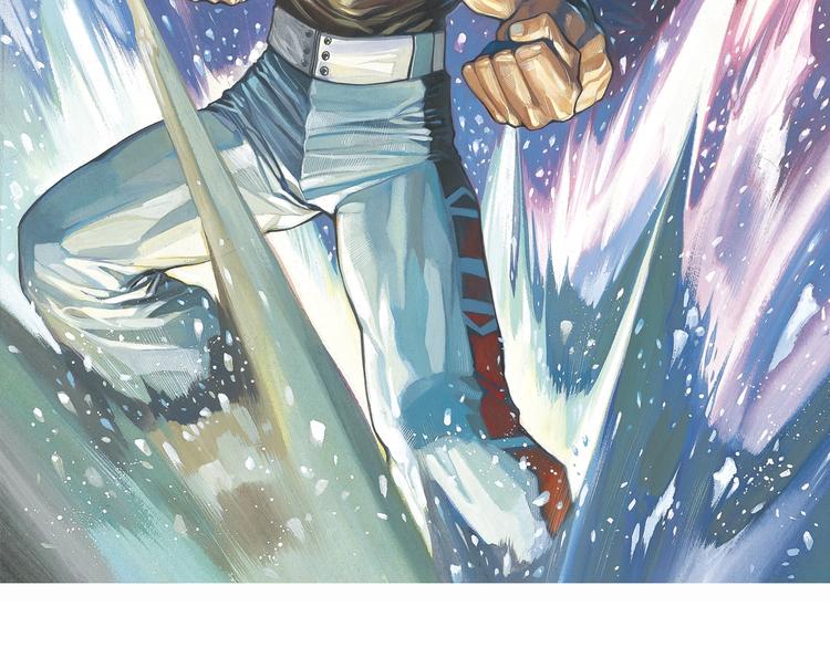 第20话 藤井之死（下）(1/3)-第41话