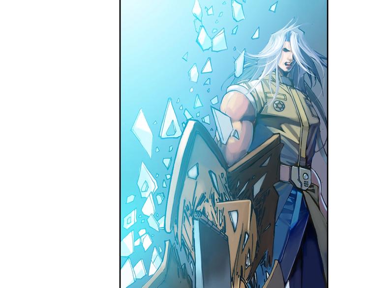 第20话 藤井之死（下）(1/3)-第41话