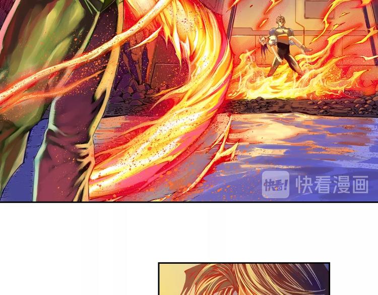 第21话 自我的力量（下）(1/3)-第43话