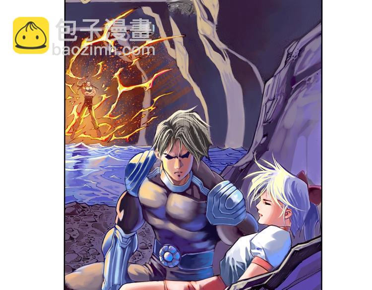 第21话 自我的力量（下）(1/3)-第43话