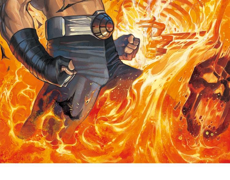 第21话 自我的力量（下）(1/3)-第43话