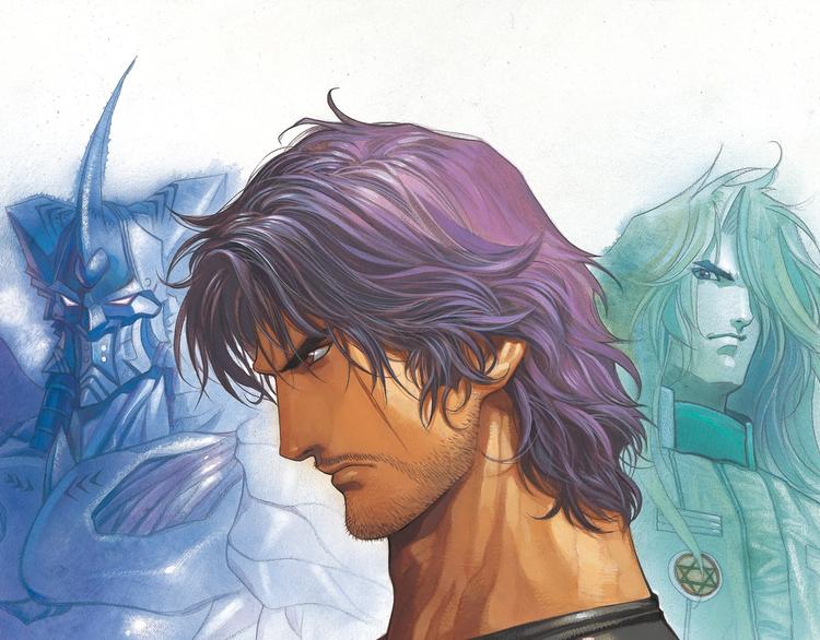 第22话 狂人深处（下）(1/2)-第45话