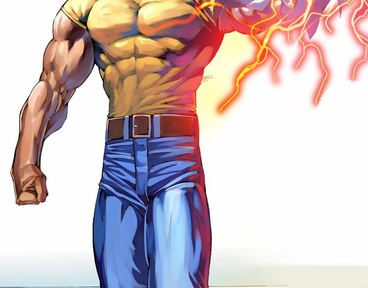 第22话 狂人深处（下）(1/2)-第45话