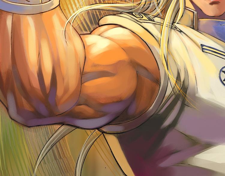 第22话 狂人深处（下）(1/2)-第45话