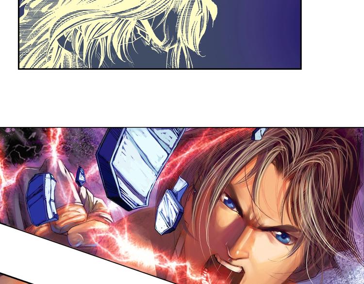 第22话 狂人深处（下）(1/2)-第45话