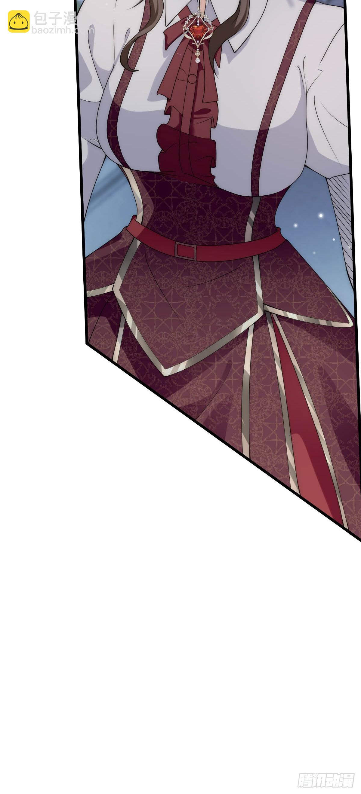 第27话 我要你离开莱娜身边！-第29话