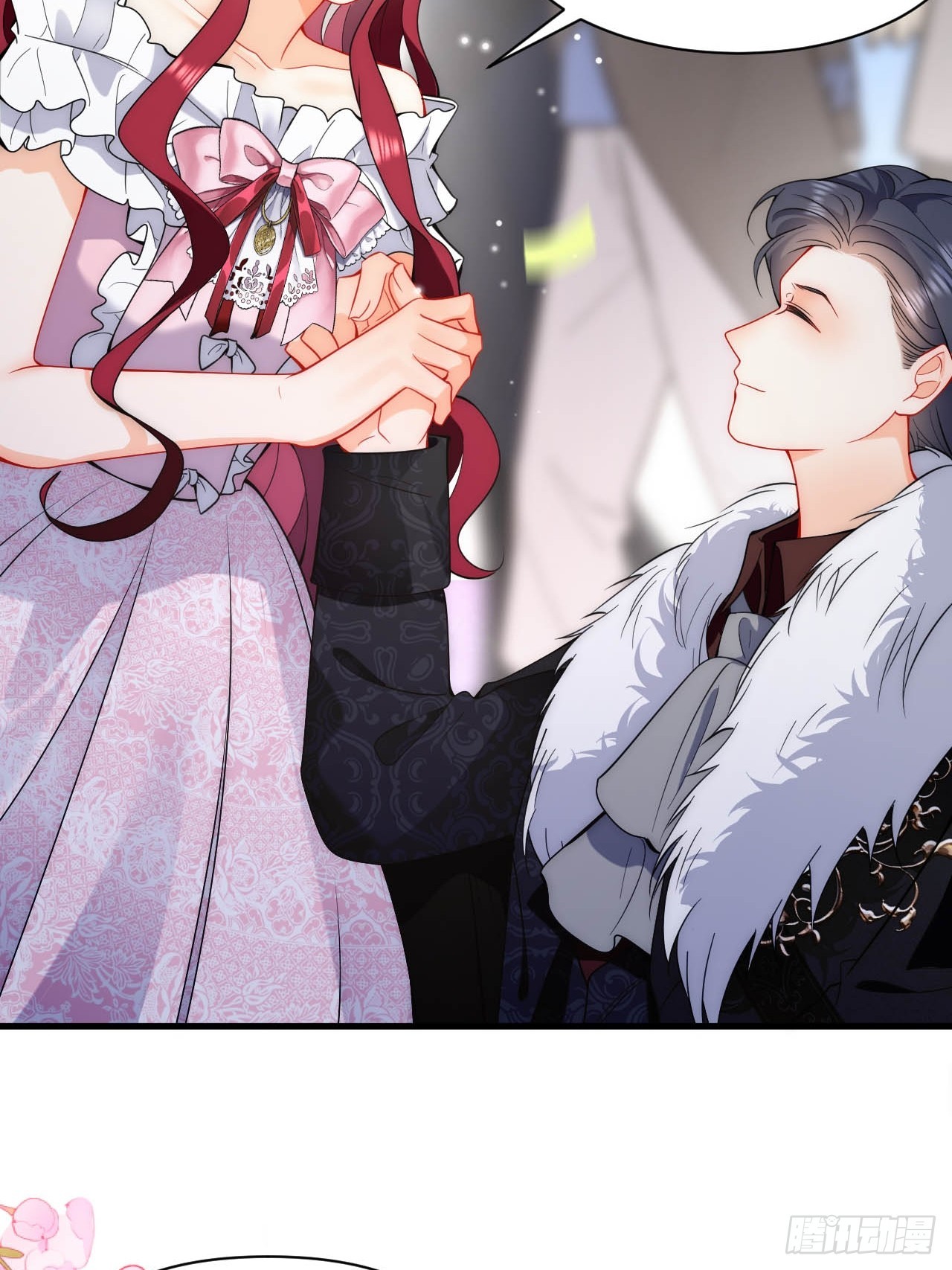 第29话 莱娜被绑架-第31话