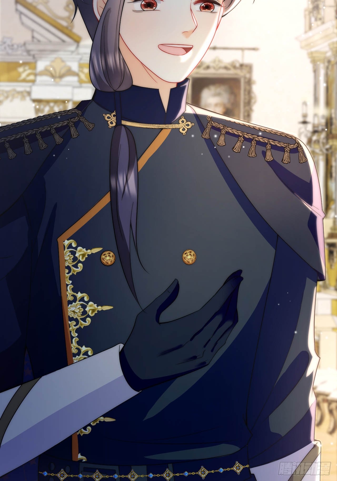 第35话 用亲吻寻找答案-第37话