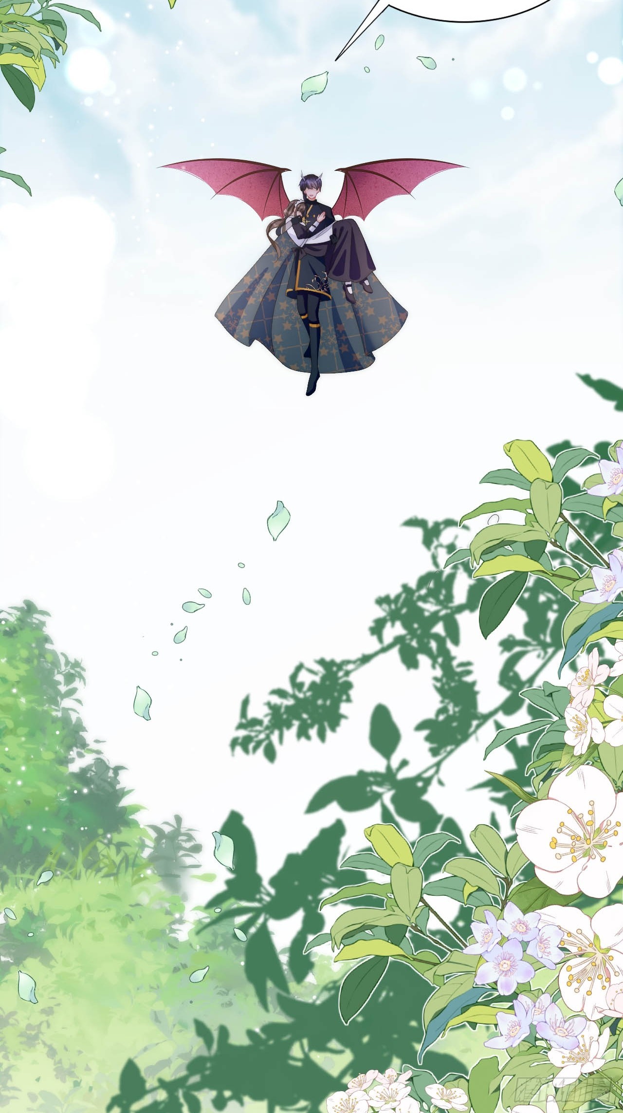 第35话 用亲吻寻找答案-第37话