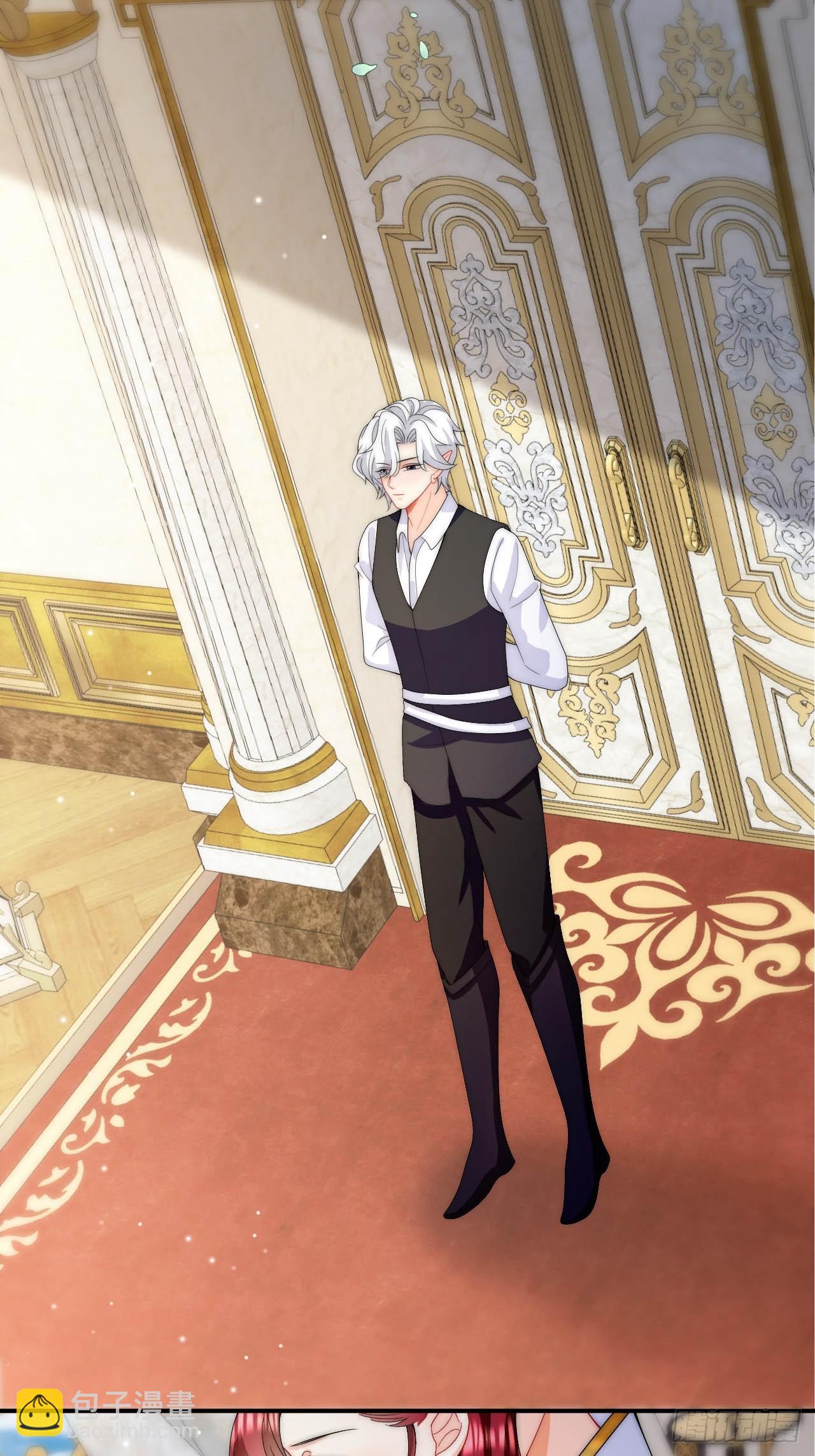 第35话 用亲吻寻找答案-第37话