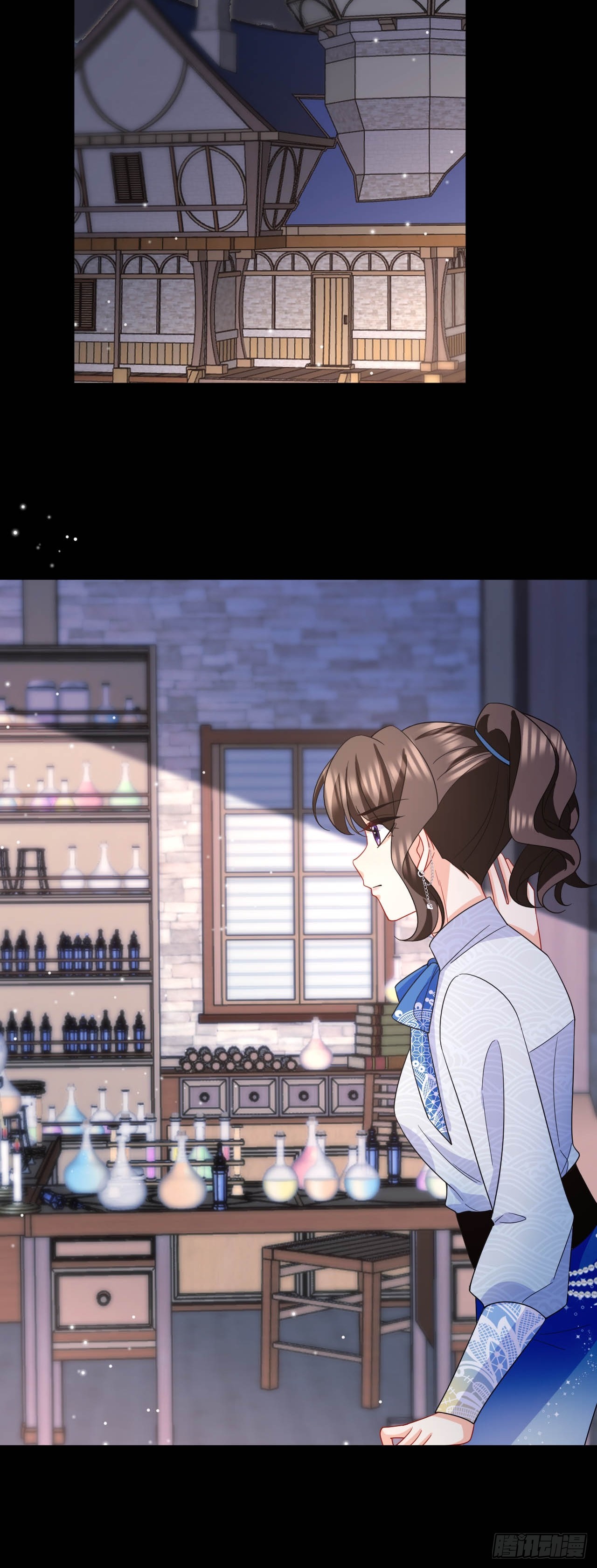 第39话 以命换命-第41话