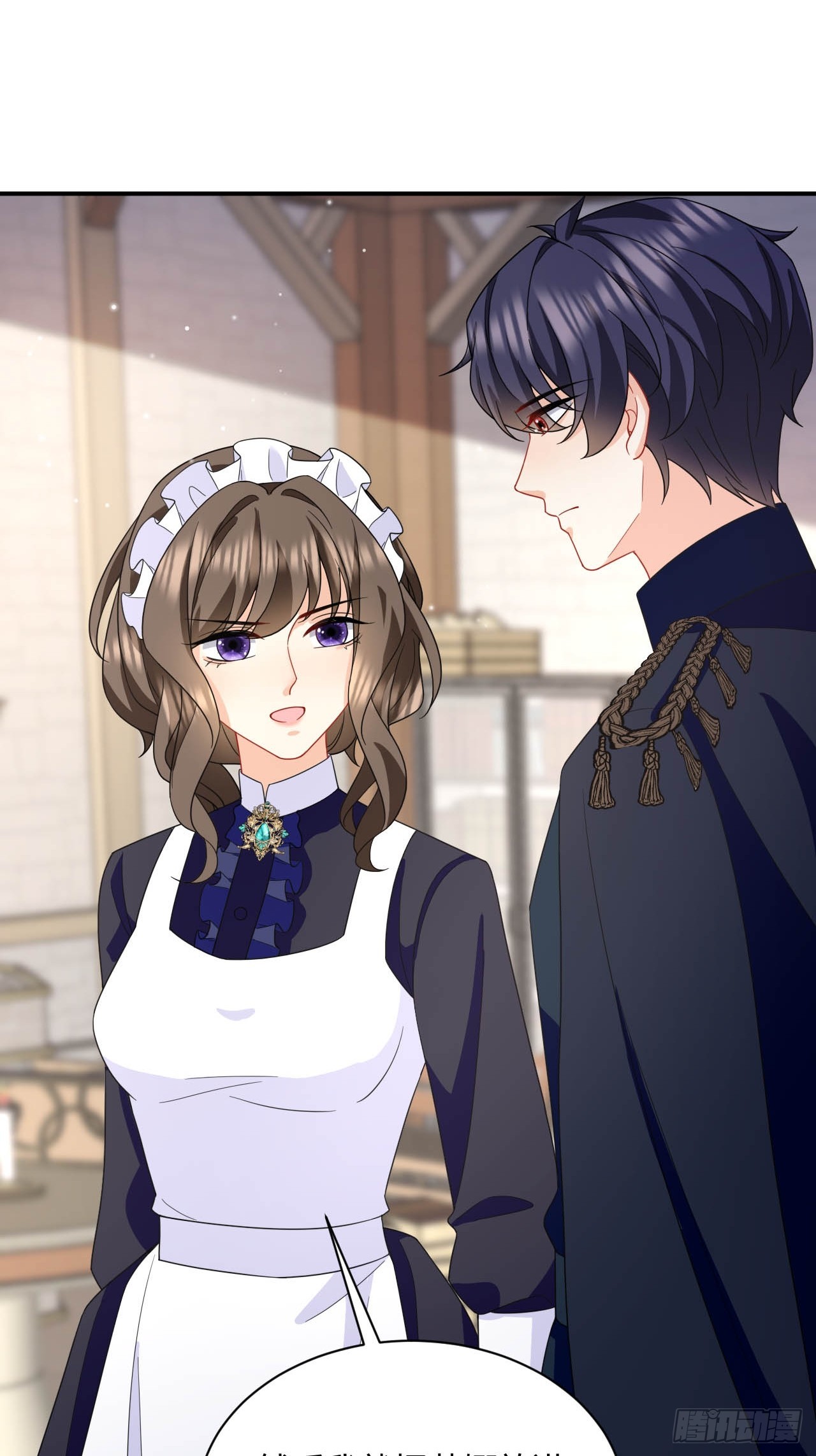 第39话 以命换命-第41话