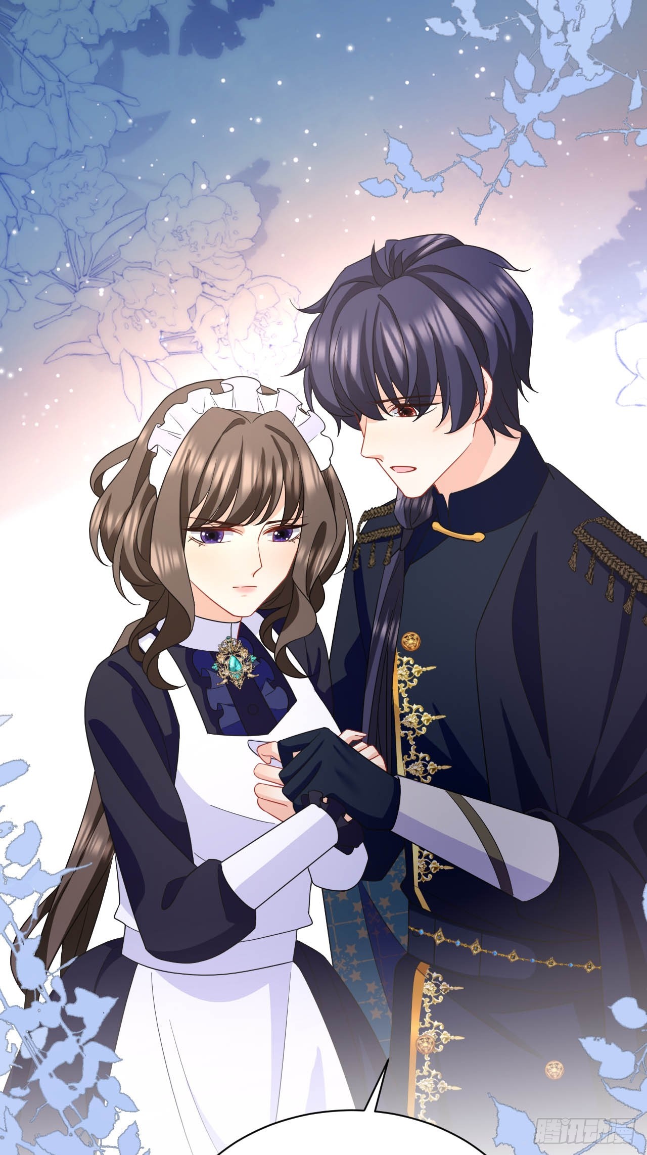 第39话 以命换命-第41话