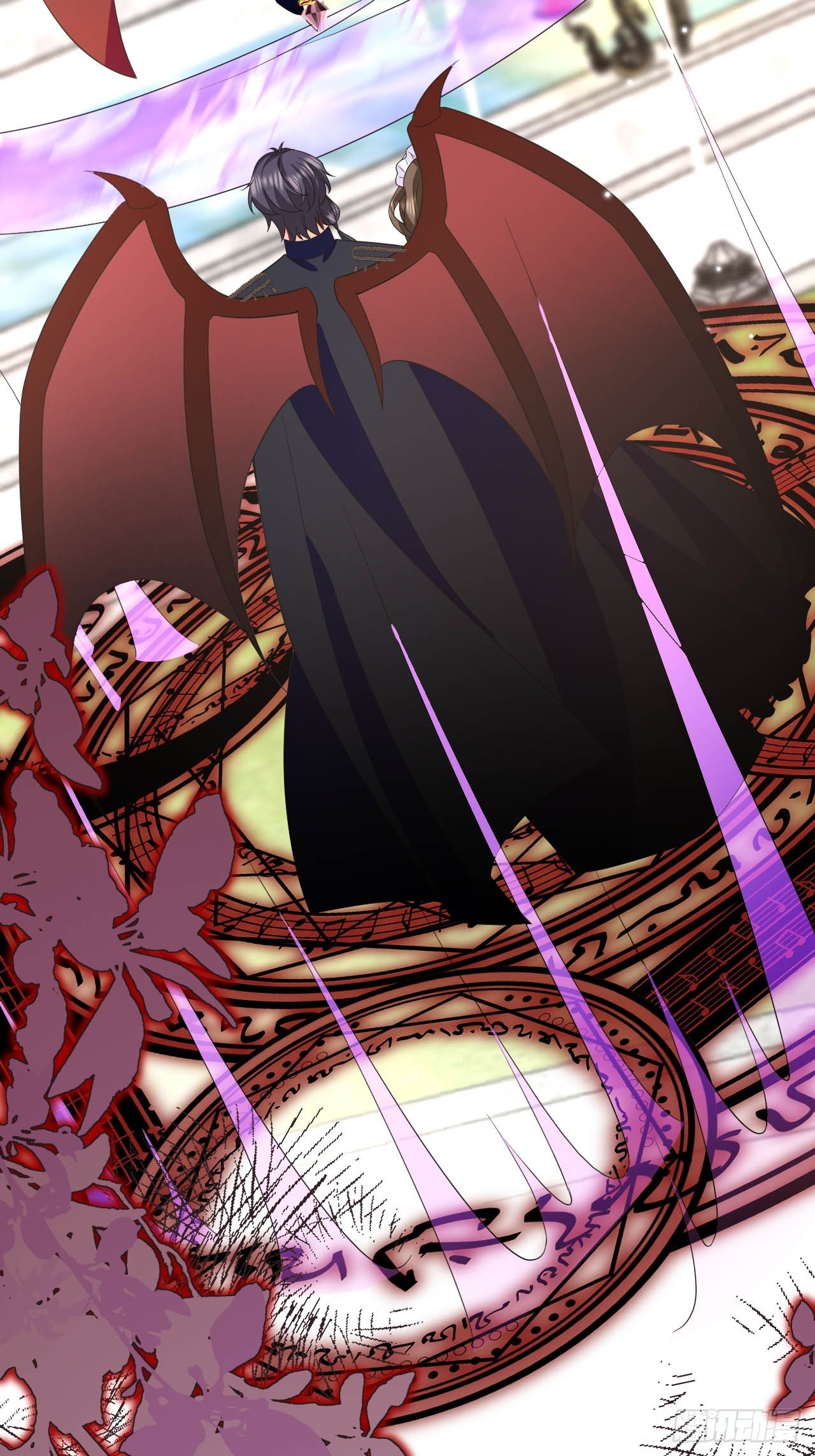 第39话 以命换命-第41话