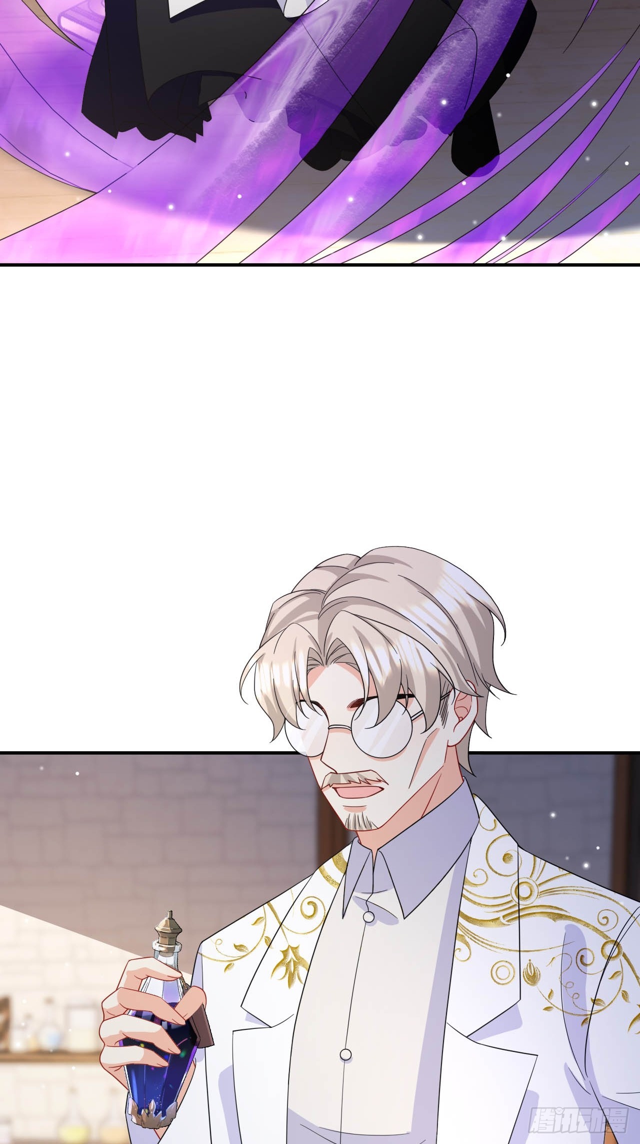 第39话 以命换命-第41话