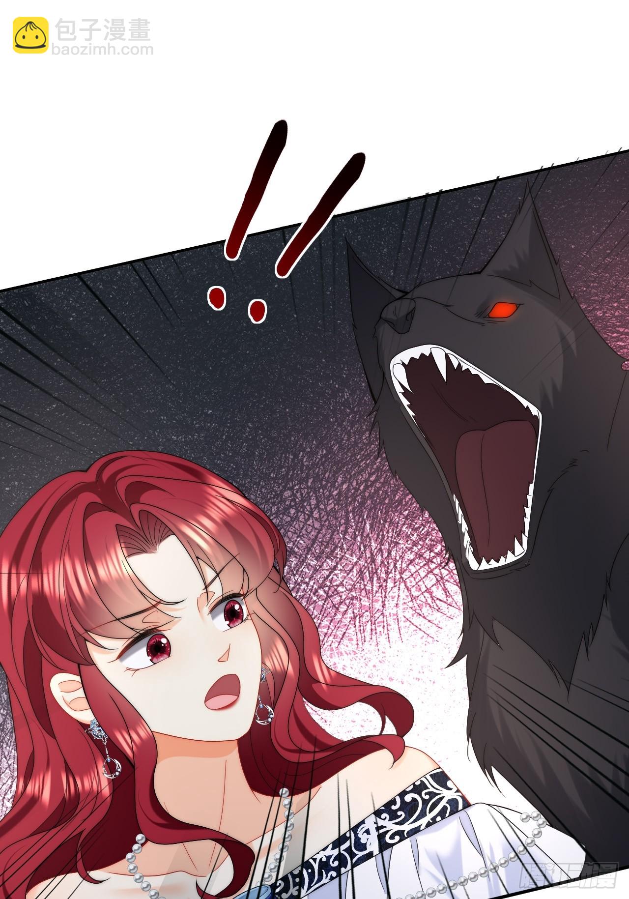 第45话 昏迷中的梦境-第47话