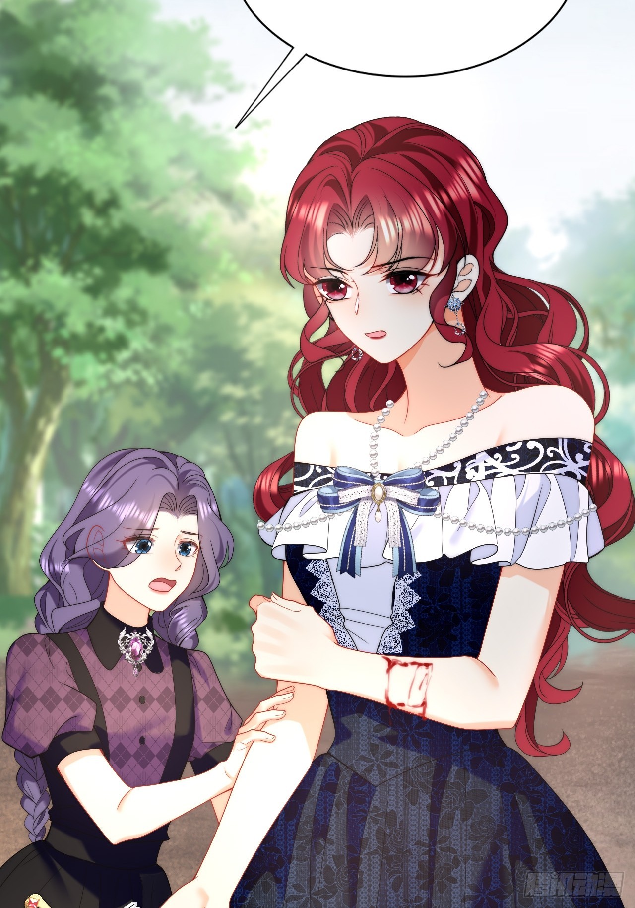 第45话 昏迷中的梦境-第47话